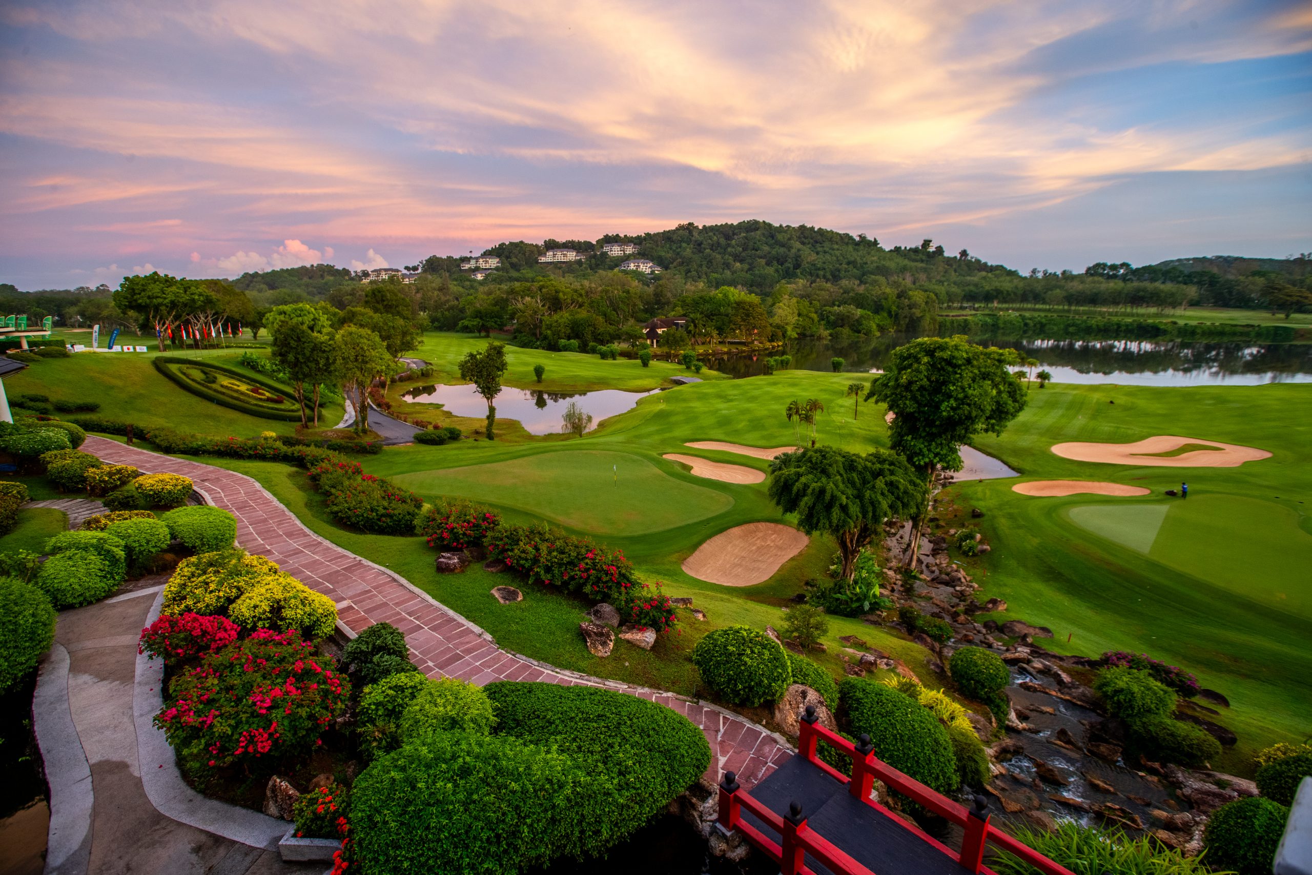 Blue Canyon – Essentials Golf Retreat
