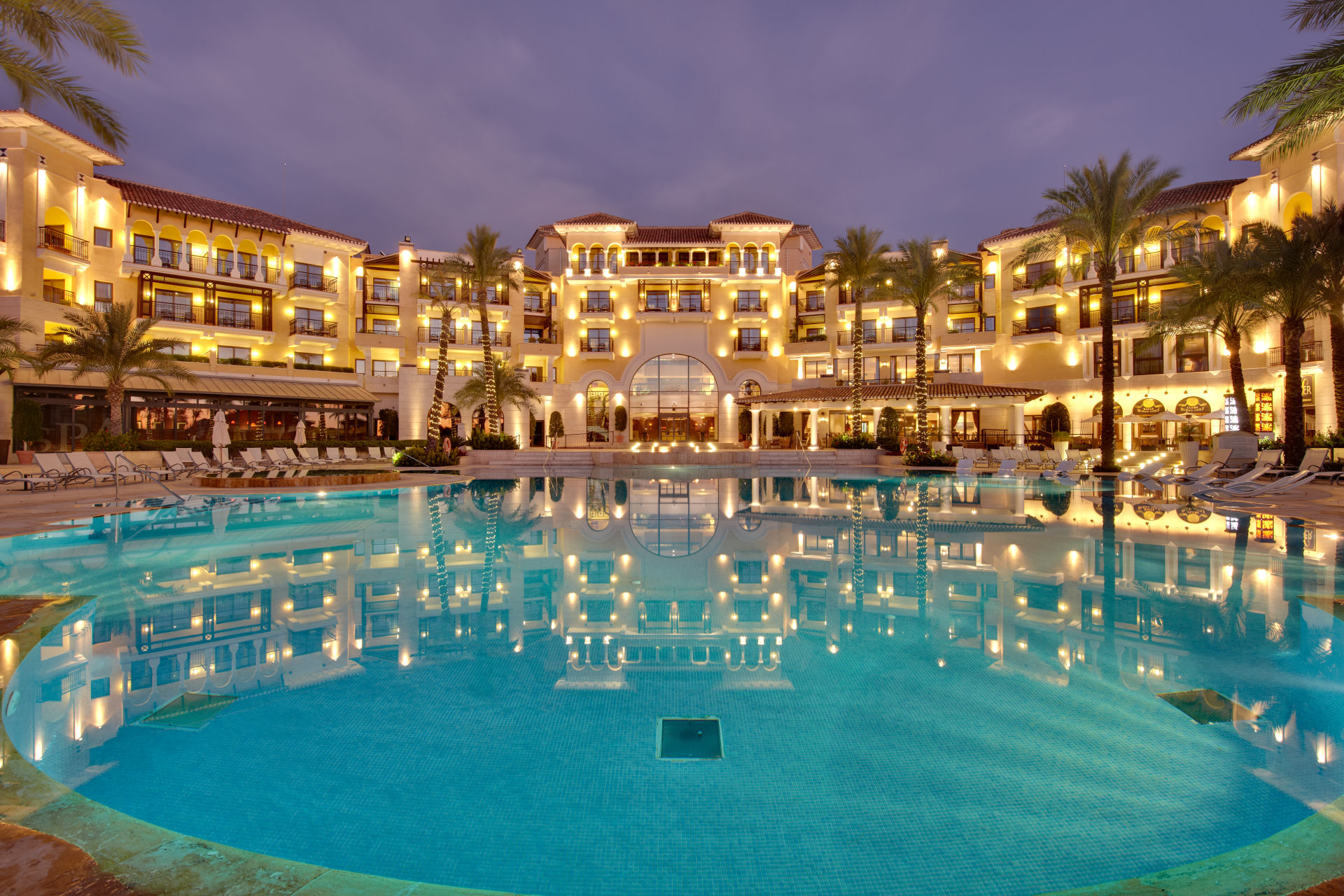 Mar Menor Golf Resort
