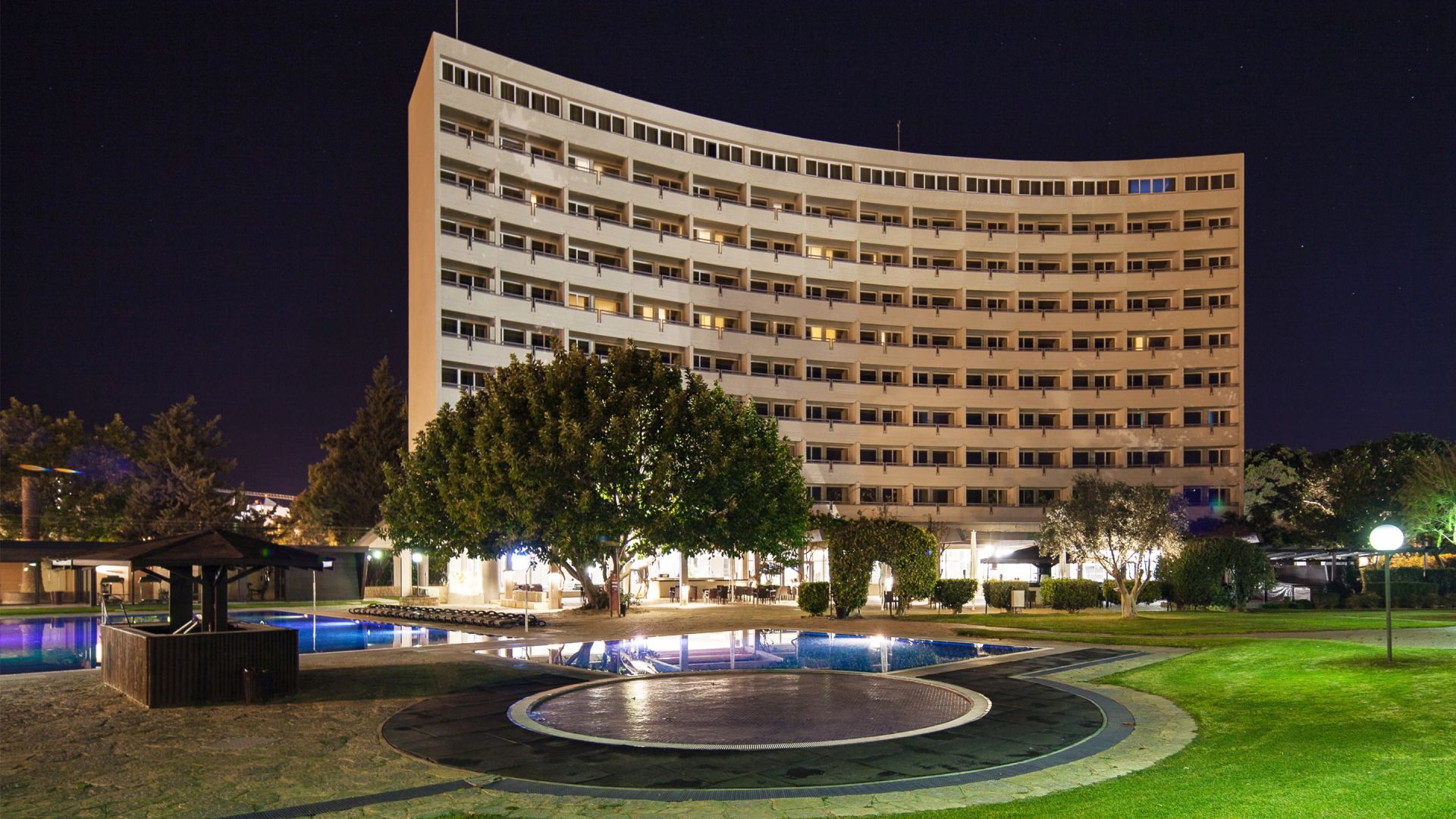 Dom Pedro – Vilamoura